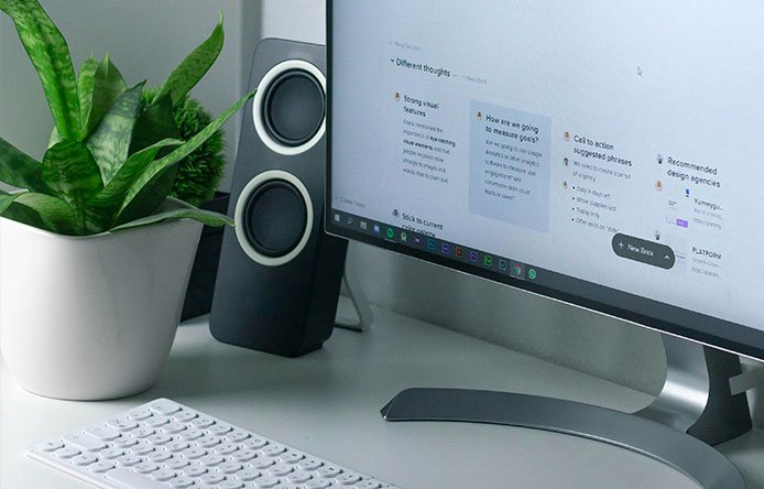 Visionary Workstation Pro - Image 2